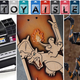 Illustration for article titled Tiny DeLoreans, Big Bugs, and Yet Another Baby Yoda Are Among the Week’s Best Toys